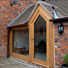 Commercial Joinery