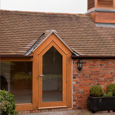 Commercial Joinery