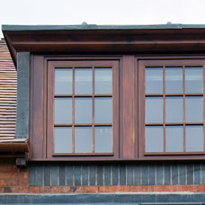 Springburn Window