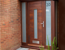 Doors - Springburn Joinery