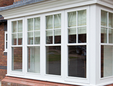 Windows - Springburn Joinery